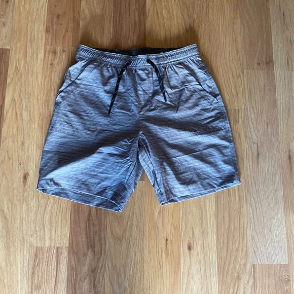 Men's Swim Trunks - Picture 1 of 4